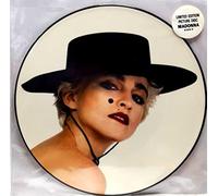 La Isla Bonita - Hype Stickered
