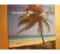 La Isla Bonita - Internationale Hits