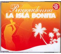 La Isla Bonita - Radio Mix - Long Club Edit
