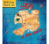 La isla Bonita (Special Dance Mix, 1986) [Import]