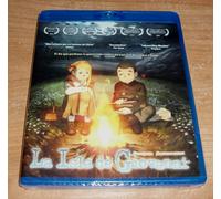 La isla de Giovanni Blu-ray Nouveau Scellé Animation Anime 1 Disque