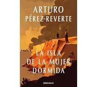 La isla de la mujer dormida