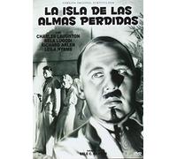 La Isla de Las Almas Perdidas [Import]