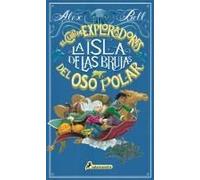 La Isla De Las Brujas. El Club De Exploradores Del Oso Polar 2