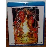 LA ISLA DE LAS CABEZAS CORTADAS (Cutthroat Island) Blu-ray Neuf Action