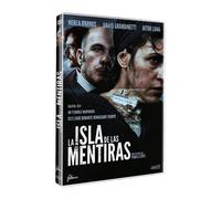 La Isla De Las Mentiras (2020)