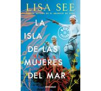 La isla de las mujeres del mar