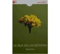 La Isla De Las Retamas - ELADIO ORTA Eladio Orta (Auteur)