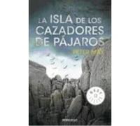 La isla de los cazadores de pájaros (Trilogía de Lewis 1)