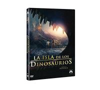 La Isla De Los Dinosaurios