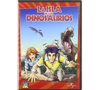 La Isla De Los Dinosaurios [Import]