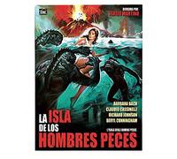 La Isla De Los Hombres Peces [Import]