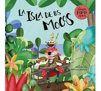 La isla de los mocos / The Island of Snot