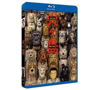 La Isla de Los Perros [Blu-Ray] [Import]