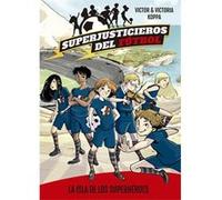 La Isla De Los Superheroes [Livre en VO] Koppa, Victor & Victoria (Auteur)