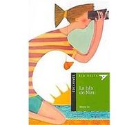 La isla de Nim/ Nim's Island, Ala delta: serie verde/ Hang Gliding Green Series Wendy Orr (Auteur)