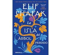 La isla del árbol perdido