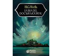 La isla del Doctor Moreau
