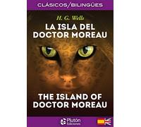 La Isla del Doctor Moreau / The Island of Doctor Moreau