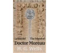 La Isla Del Dr. Moreau - The Island Of Doctor Moreau