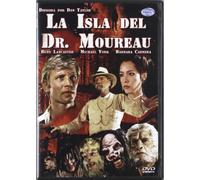 La Isla Del Dr. Moureau [Import]