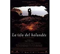 La Isla Del Holandés (L'illa De L'holandès) (2001) (Dvd)
