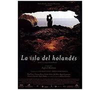 La Isla Del Holandés (L'illa De L'holandès) (2001) (Dvd)