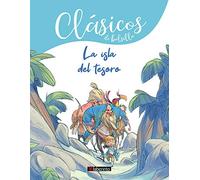 La isla del tesoro