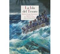 La isla del tesoro