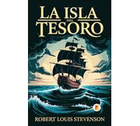 La Isla Del Tesoro