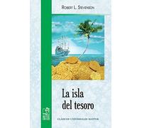 LA ISLA DEL TESORO