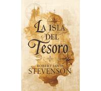 La isla del tesoro