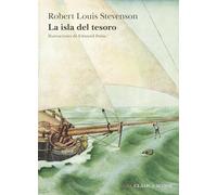 La isla del tesoro