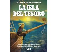 La Isla Del Tesoro
