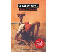 LA ISLA DEL TESORO (AULA LITERATURA)