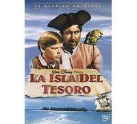 La Isla Del Tesoro [Import]