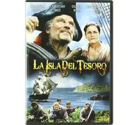 La Isla Del Tesoro [Import]