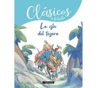 La Isla Del Tesoro - [Livre en VO] Stevenson, Robert Louis (Auteur)