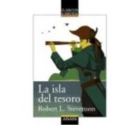 La isla del tesoro / Treasure Island