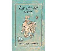 La isla del tesoro - Robert Louis Stevenson - RBA Libros - ebook (ePub) - Livre