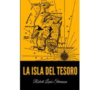La Isla del Tesoro (Spanish Edition)