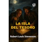 LA ISLA DEL TESORO (Translated) (Annotated)