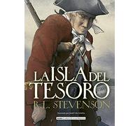 La isla del Tesoro / Treasure Island
