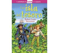 La isla del tesoro/ Treasure Island