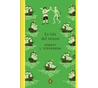 La Isla Del Tesoro / Treasure Island