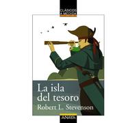 La isla del tesoro / Treasure Island