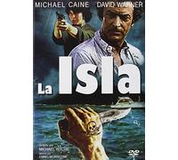 La Isla-Michael Caine [Import]