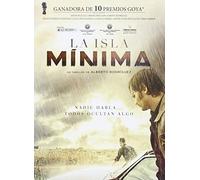 La Isla Mínima