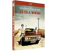La Isla Mínima – Blu-ray – Warner Bros.