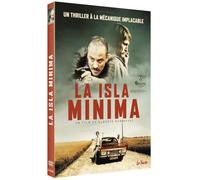 La isla minima DVD DVD